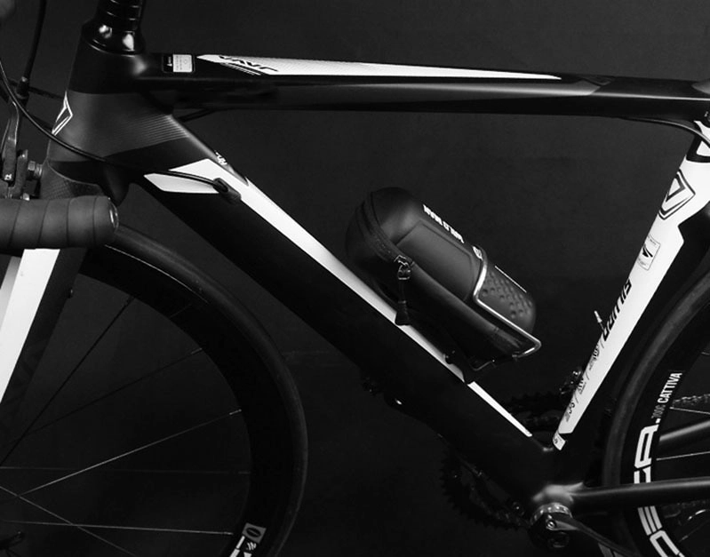 WILD MAN Road Bicycle Bag MTB Bag Rainproof Bike Bottle Repair Tools Kit Built-in Mesh Bag Cycling Accessories