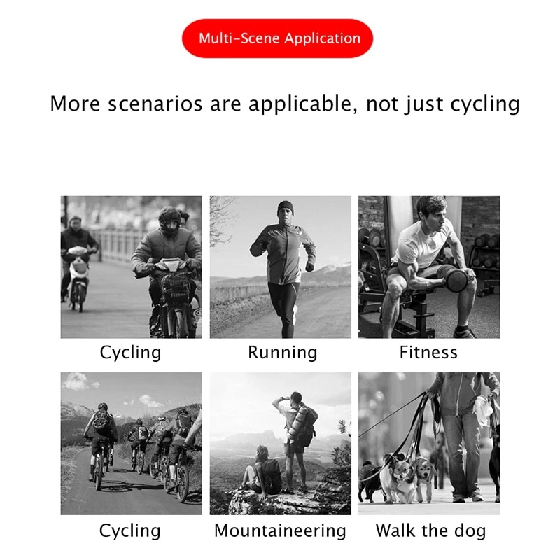 Kyncilor Breathable Cycling Gloves Half Finger Non-slip Outdoor Sports Bicycle Gloves Shock Absorption Road Bike Glove