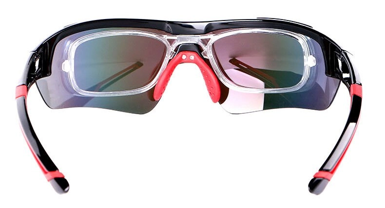 WHEEL UP Unisex Polarized Cycling Eyewear Sport Sunglasses Bicycle Glasses Anti-smash Bike Protection Goggles Gafas Ciclismo